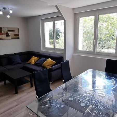 Logement Refait A Neuf - Clim & Parking Prive Montpellier Zewnętrze zdjęcie