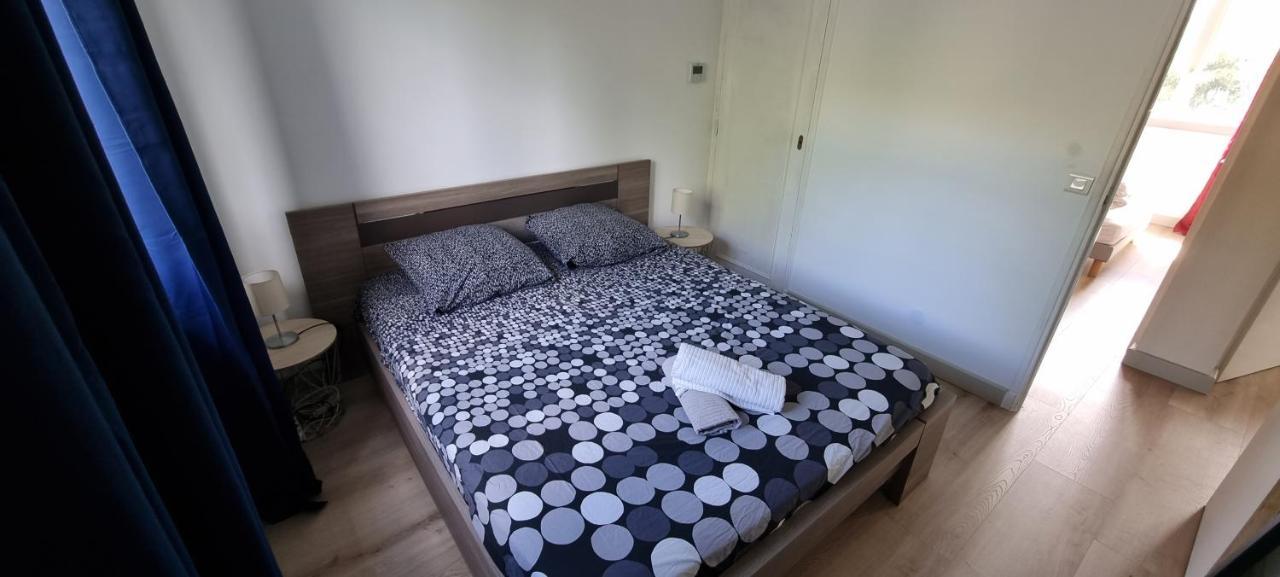 Logement Refait A Neuf - Clim & Parking Prive Montpellier Zewnętrze zdjęcie